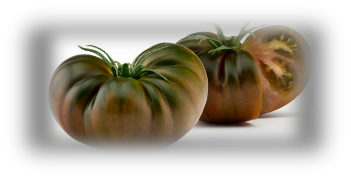 Tomate Marmande Negro